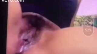 Priyanka Sanam Viral Video Hot Tiktoker MMS Masturbating Pussy